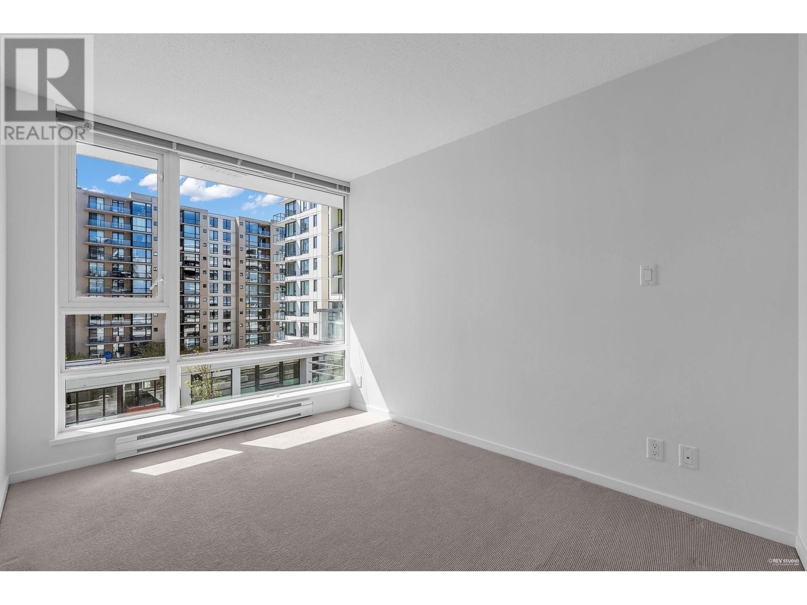 1002 7888 Ackroyd Road, Richmond, British Columbia  V6X 0K6 - Photo 15 - R2938314