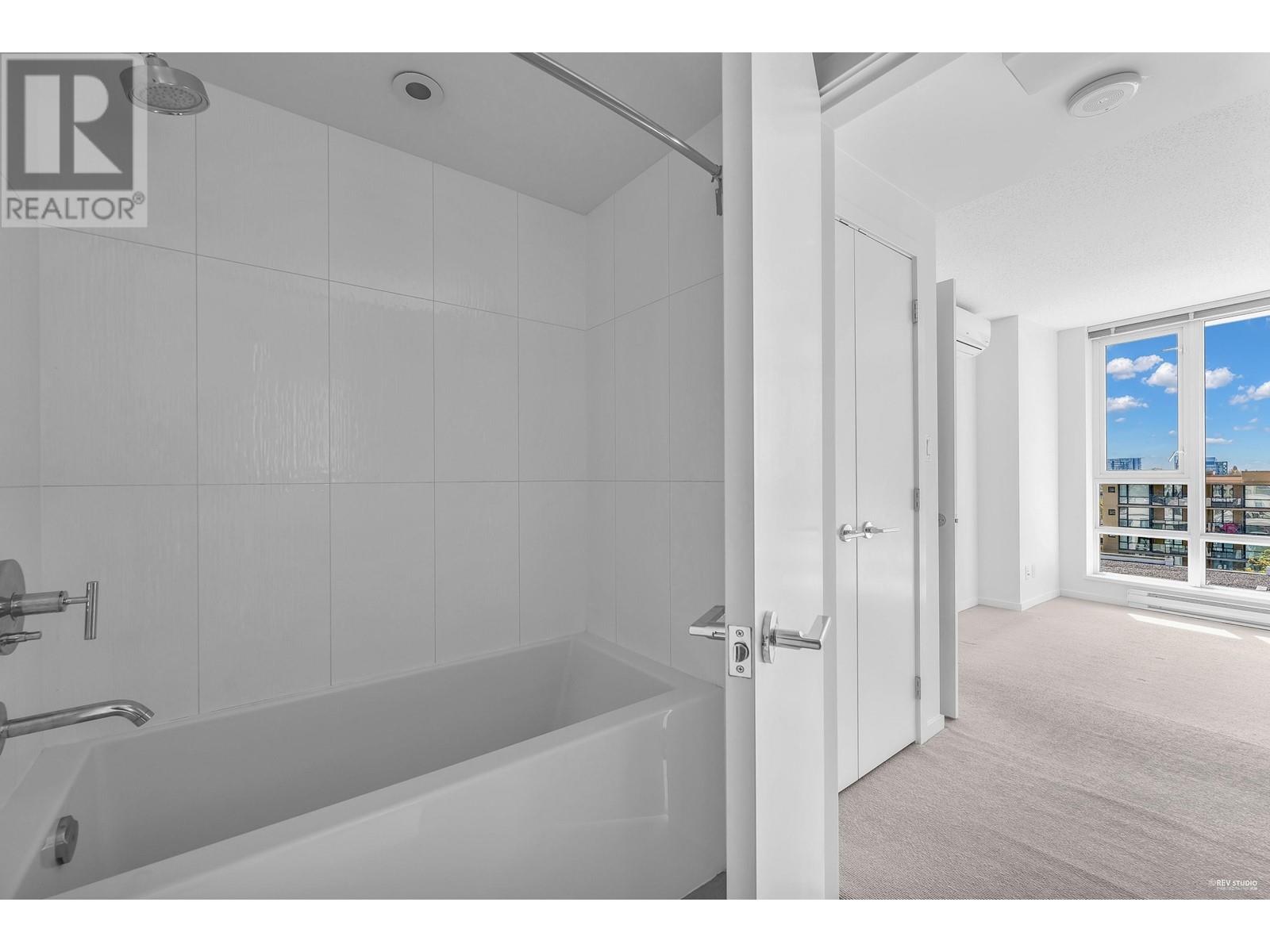 1002 7888 Ackroyd Road, Richmond, British Columbia  V6X 0K6 - Photo 24 - R2938314