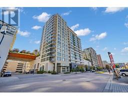 1002 7888 ACKROYD ROAD, Richmond, British Columbia