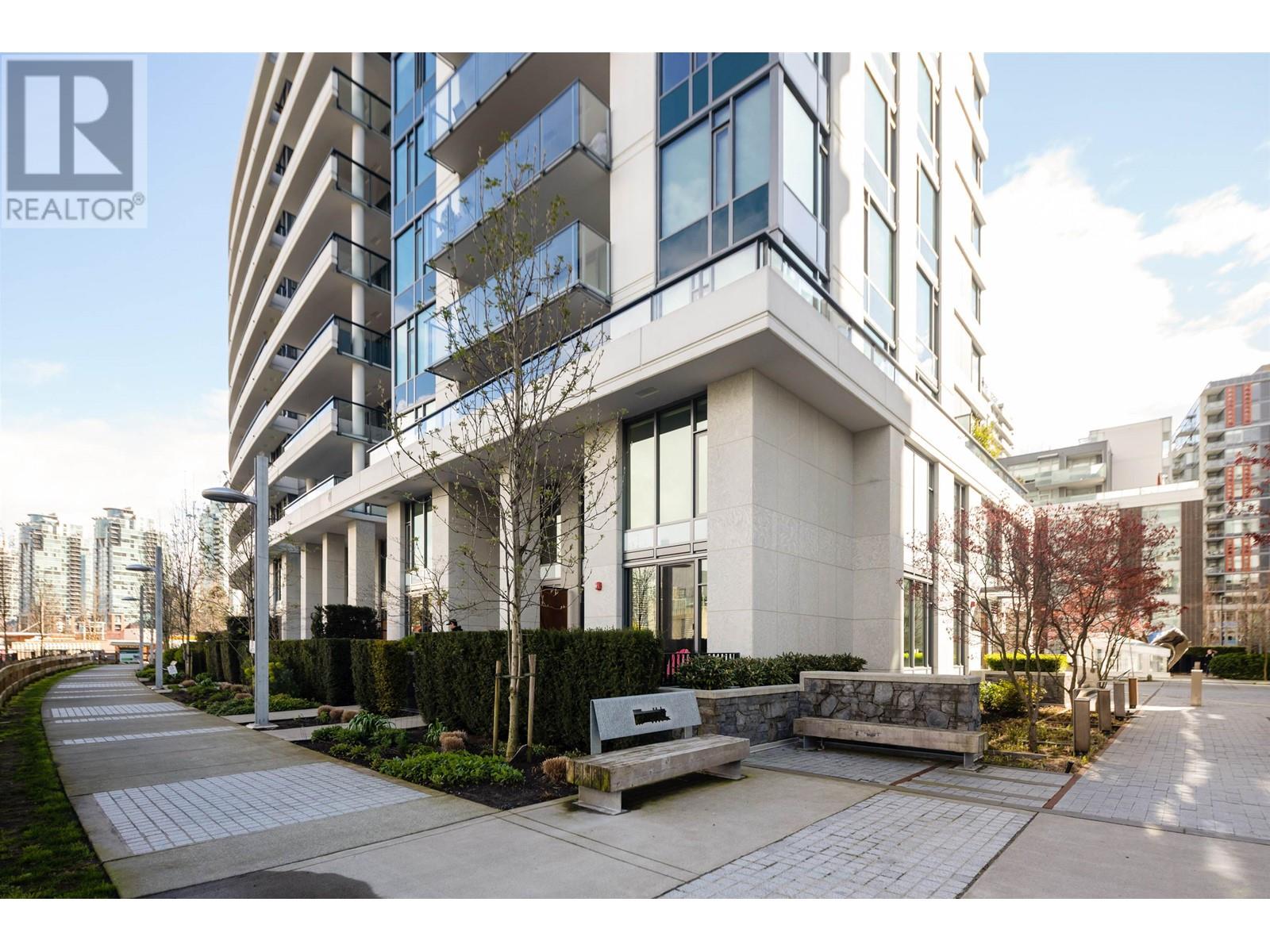 903 1678 Pullman Porter Street, Vancouver, British Columbia  V6A 0H4 - Photo 32 - R2938315