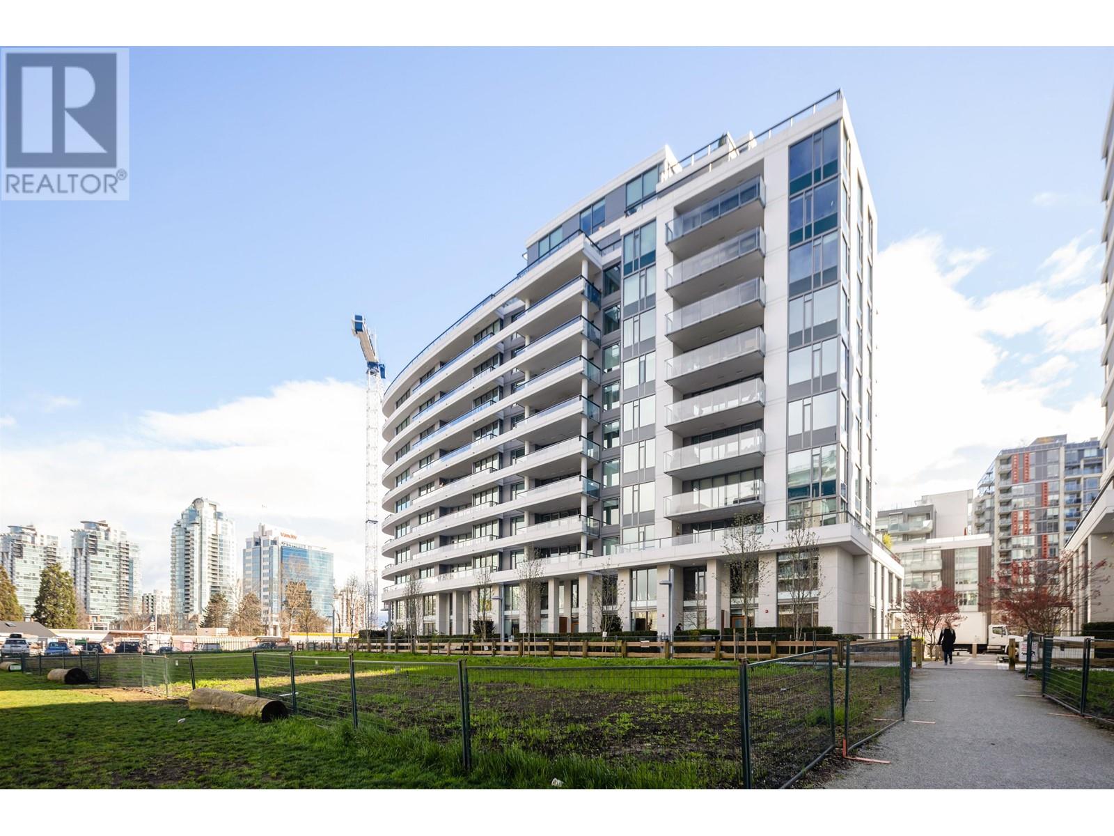 903 1678 Pullman Porter Street, Vancouver, British Columbia  V6A 0H4 - Photo 36 - R2938315