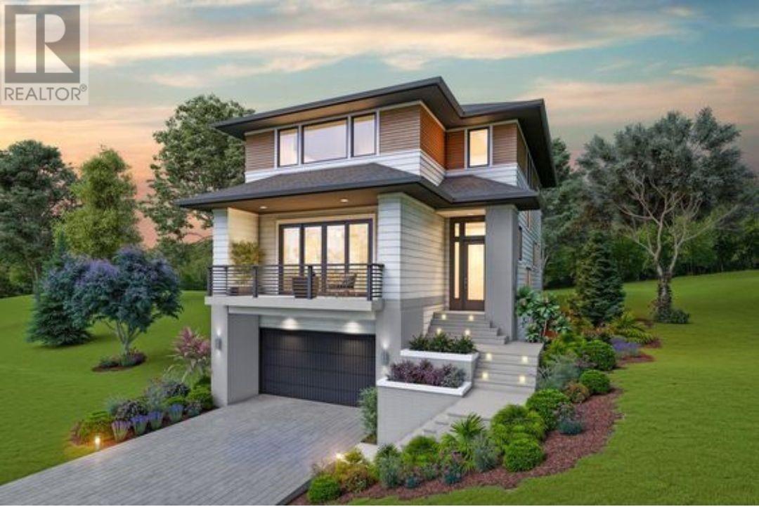 Lot 2-622 Foresthill Place, Port Moody, British Columbia  V3H 4B7 - Photo 1 - R2938304