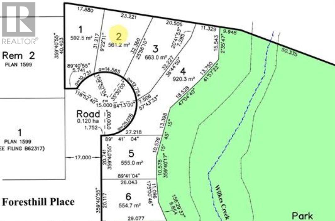 Lot 2-622 Foresthill Place, Port Moody, British Columbia  V3H 4B7 - Photo 3 - R2938304