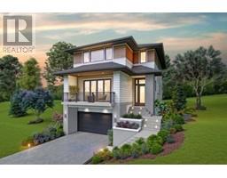 LOT 2-622 FORESTHILL PLACE, port moody, British Columbia