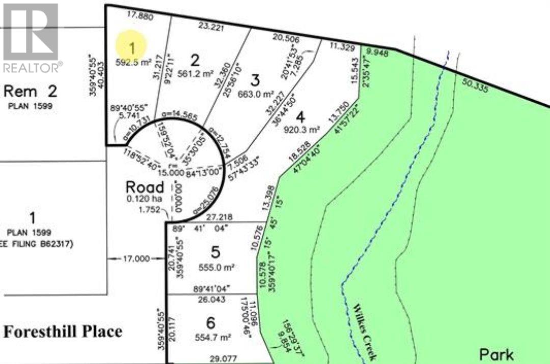 Lot 1-622 Foresthill Place, Port Moody, British Columbia  V3H 4B7 - Photo 3 - R2938306