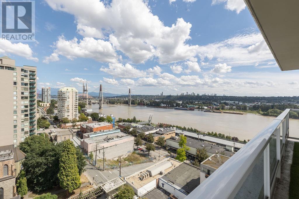 1701 39 Sixth Street, New Westminster, British Columbia  V3L 0B3 - Photo 7 - R2938248