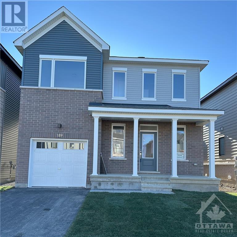 189 Conservancy Drive, Nepean, Ontario  K2J 7L8 - Photo 1 - 1417787