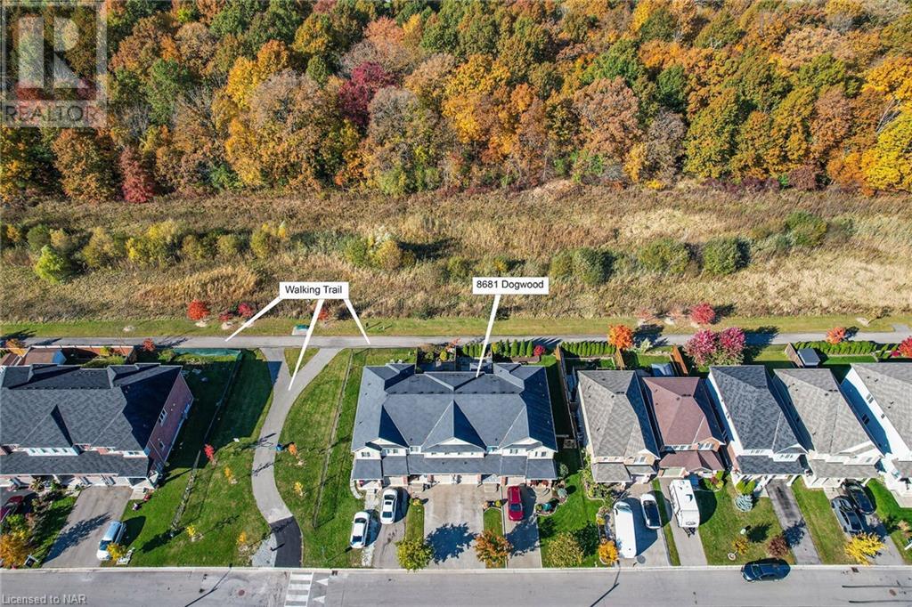 8681 Dogwood Crescent, Niagara Falls, Ontario  L2H 0K9 - Photo 2 - 40666278