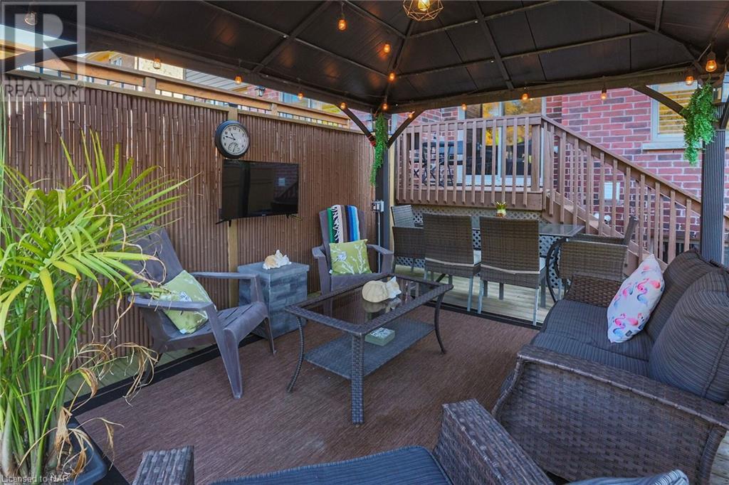 8681 Dogwood Crescent, Niagara Falls, Ontario  L2H 0K9 - Photo 10 - 40666278