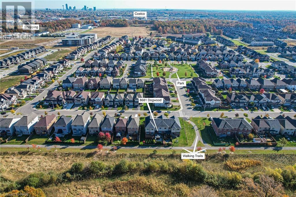 8681 Dogwood Crescent, Niagara Falls, Ontario  L2H 0K9 - Photo 4 - 40666278