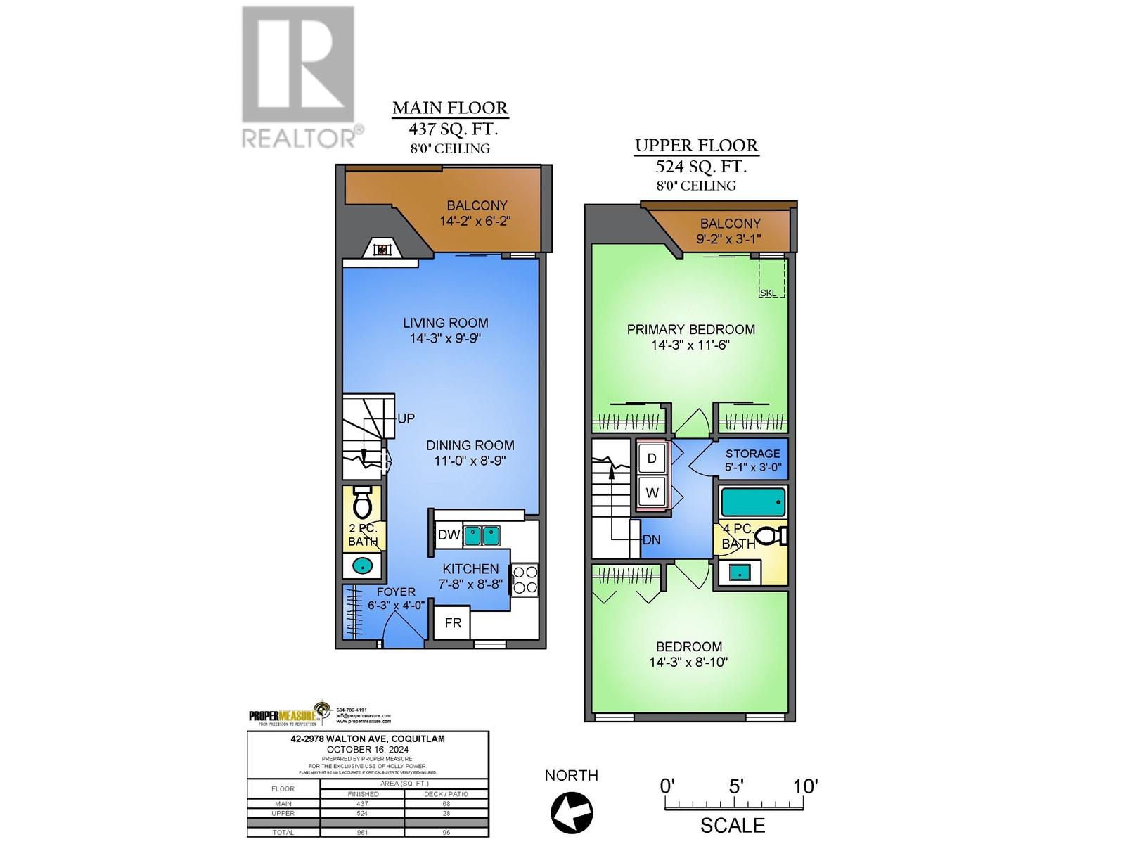 42 2978 Walton Avenue, Coquitlam, British Columbia  V3B 6V6 - Photo 26 - R2938331