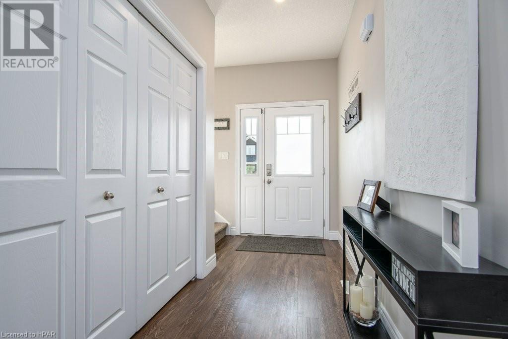 36 Ahrens Drive, Stratford, Ontario  N5A 0E9 - Photo 12 - 40666997