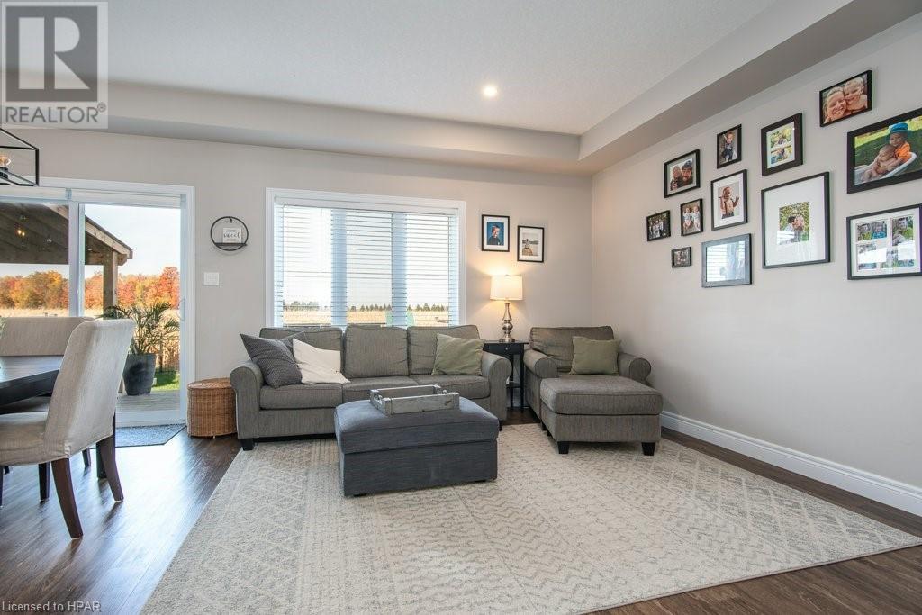 36 Ahrens Drive, Stratford, Ontario  N5A 0E9 - Photo 14 - 40666997