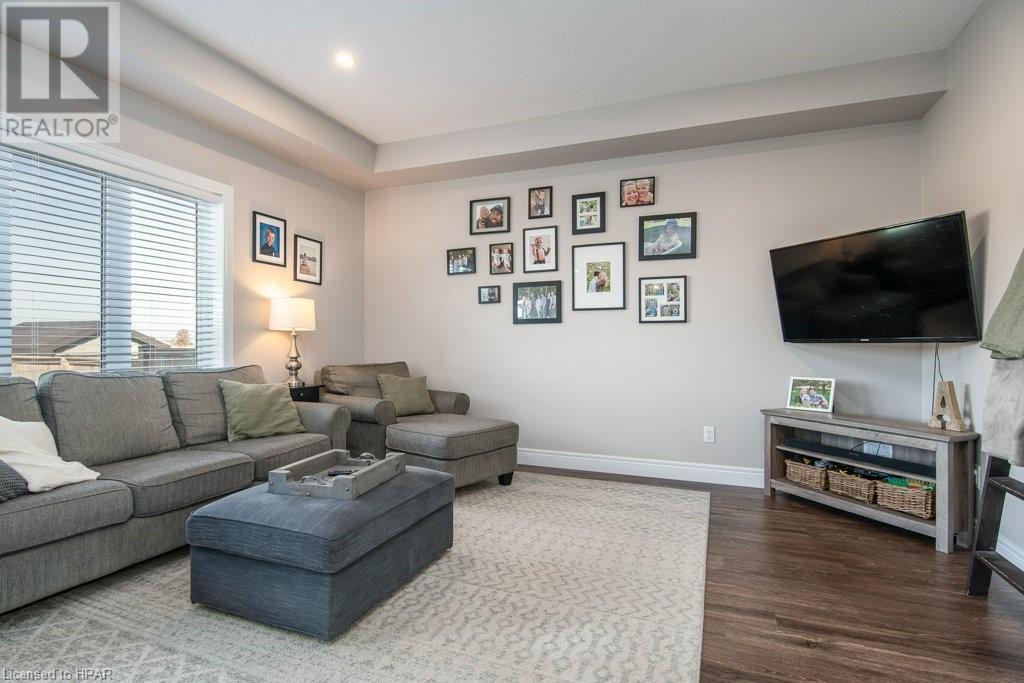 36 Ahrens Drive, Stratford, Ontario  N5A 0E9 - Photo 15 - 40666997