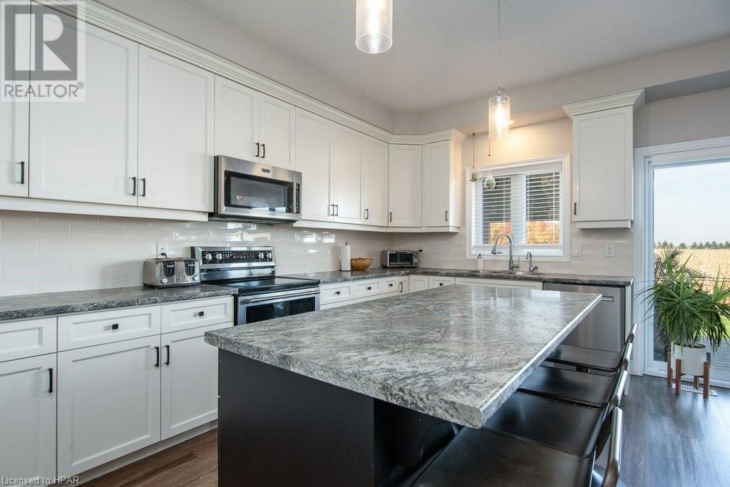 36 Ahrens Drive, Stratford, Ontario  N5A 0E9 - Photo 22 - 40666997