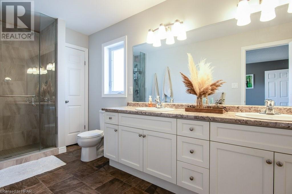 36 Ahrens Drive, Stratford, Ontario  N5A 0E9 - Photo 30 - 40666997