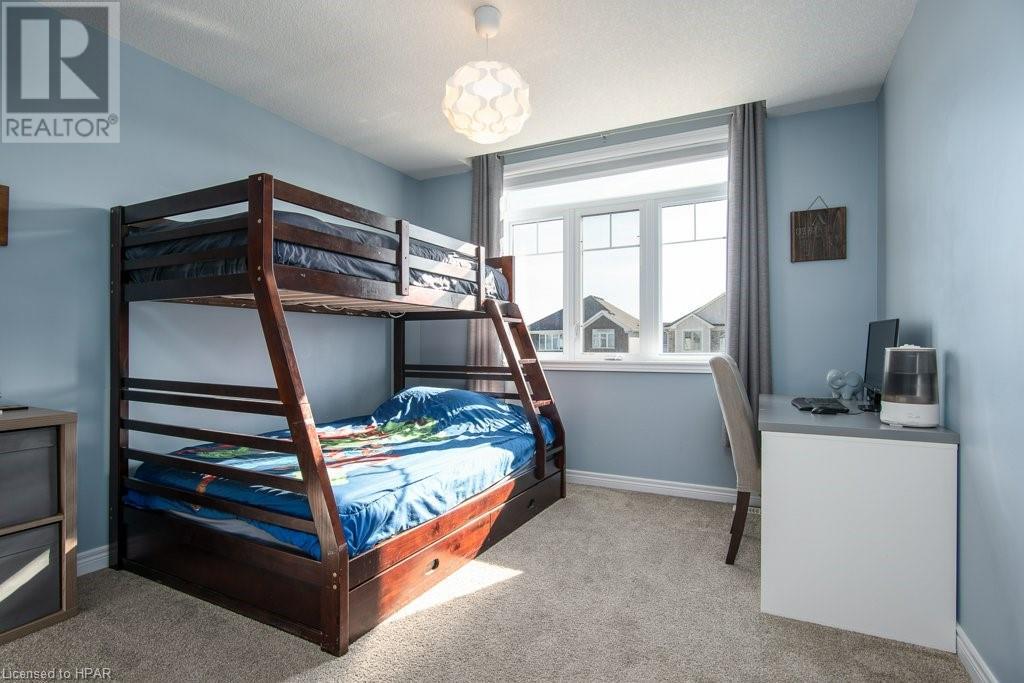 36 Ahrens Drive, Stratford, Ontario  N5A 0E9 - Photo 31 - 40666997