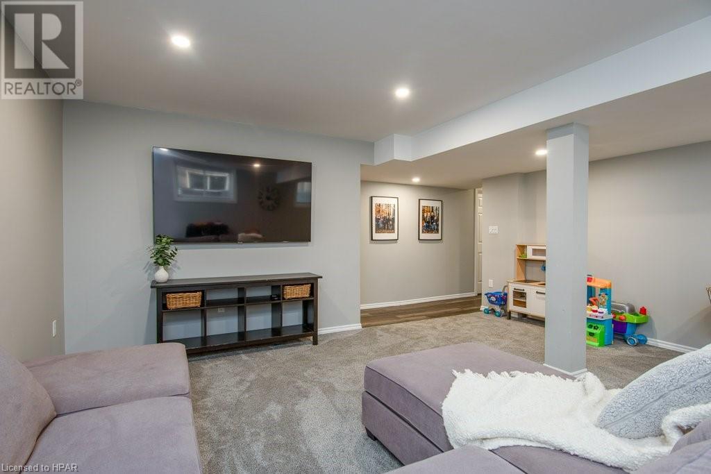 36 Ahrens Drive, Stratford, Ontario  N5A 0E9 - Photo 40 - 40666997