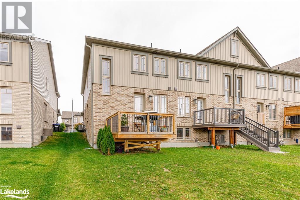 10 Foley Crescent, Collingwood, Ontario  L9Y 3B7 - Photo 22 - 40667720
