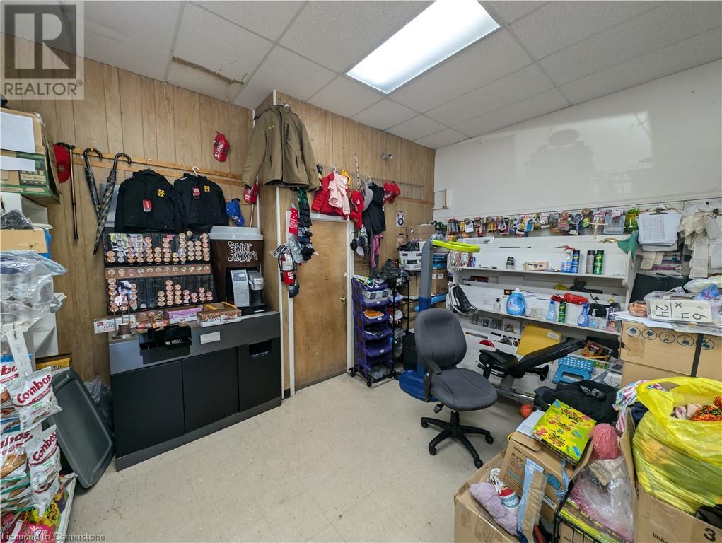 309 Grays Road, Hamilton, Ontario  L8E 1V6 - Photo 21 - 40668264