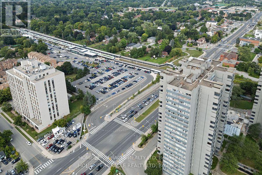 806 - 4091 Sheppard Avenue E, Toronto, Ontario  M1S 3H2 - Photo 30 - E9508235