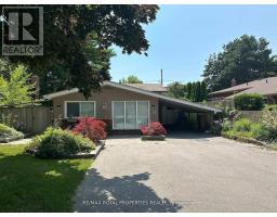 BSMT - 63 DREYER DRIVE, Ajax, Ontario