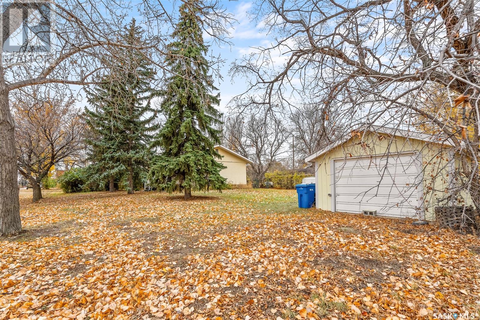 124 2nd Avenue, Mortlach, Saskatchewan  S0H 3E0 - Photo 37 - SK986754