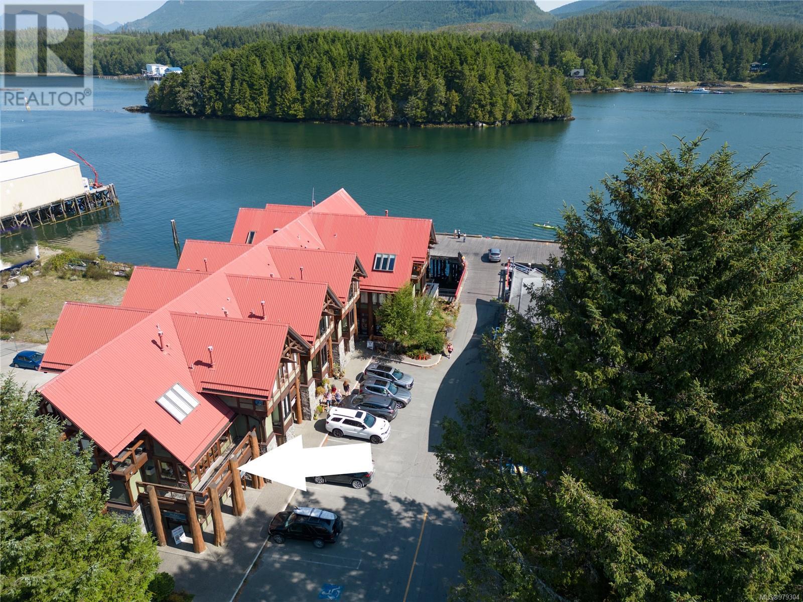 206 1645 Cedar Rd, Ucluelet, British Columbia