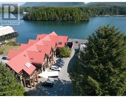 212 1645 Cedar Rd Whiskey Landing, Ucluelet, Ca