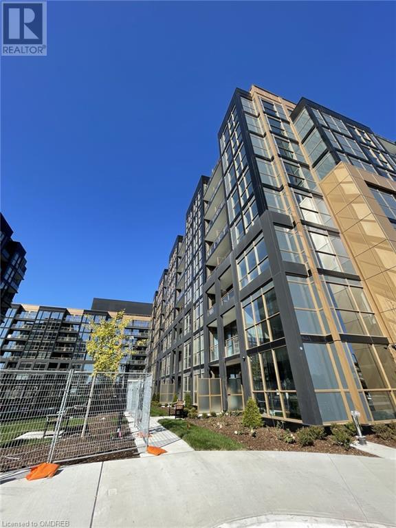 2343 Khalsa Gate Unit# 423, Oakville, Ontario  L6M 5R6 - Photo 1 - 40667687