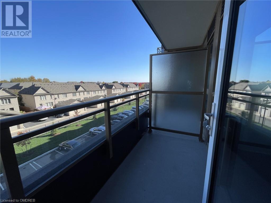 2343 Khalsa Gate Unit# 423, Oakville, Ontario  L6M 5R6 - Photo 10 - 40667687