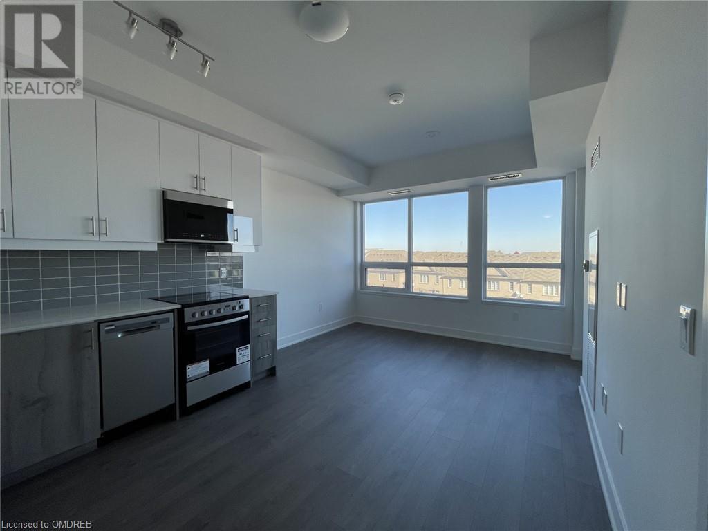 2343 Khalsa Gate Unit# 423, Oakville, Ontario  L6M 5R6 - Photo 4 - 40667687