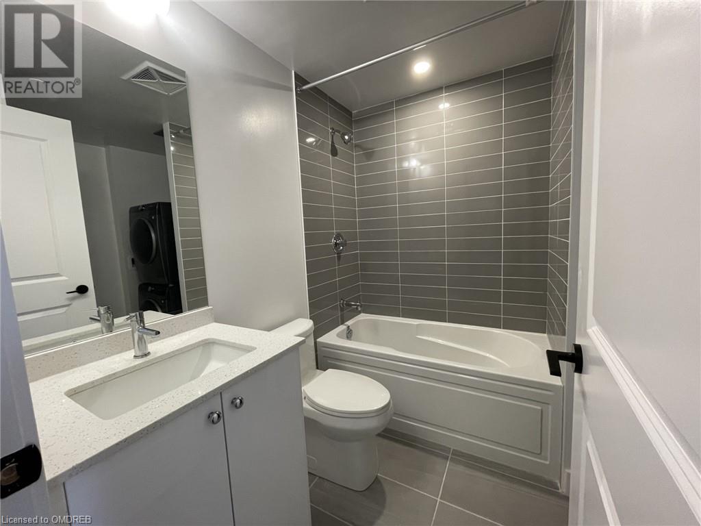 2343 Khalsa Gate Unit# 423, Oakville, Ontario  L6M 5R6 - Photo 7 - 40667687