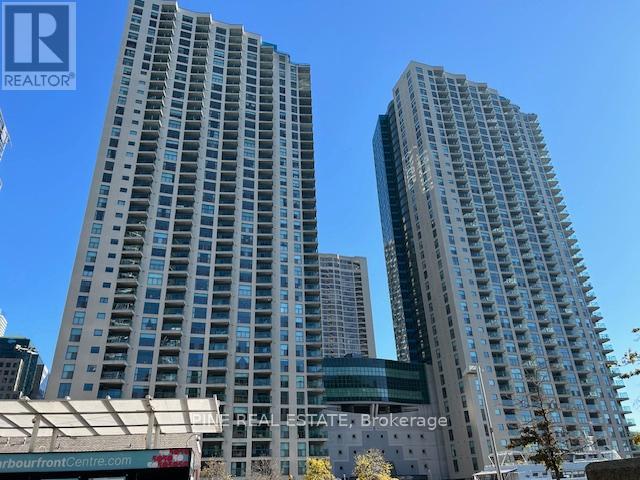 3207 - 77 Harbour Square, Toronto, Ontario  M5J 2S2 - Photo 2 - C9508263