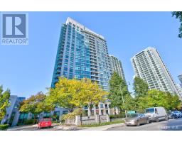 511 - 28 HARRISON GARDEN BOULEVARD, Toronto, Ontario