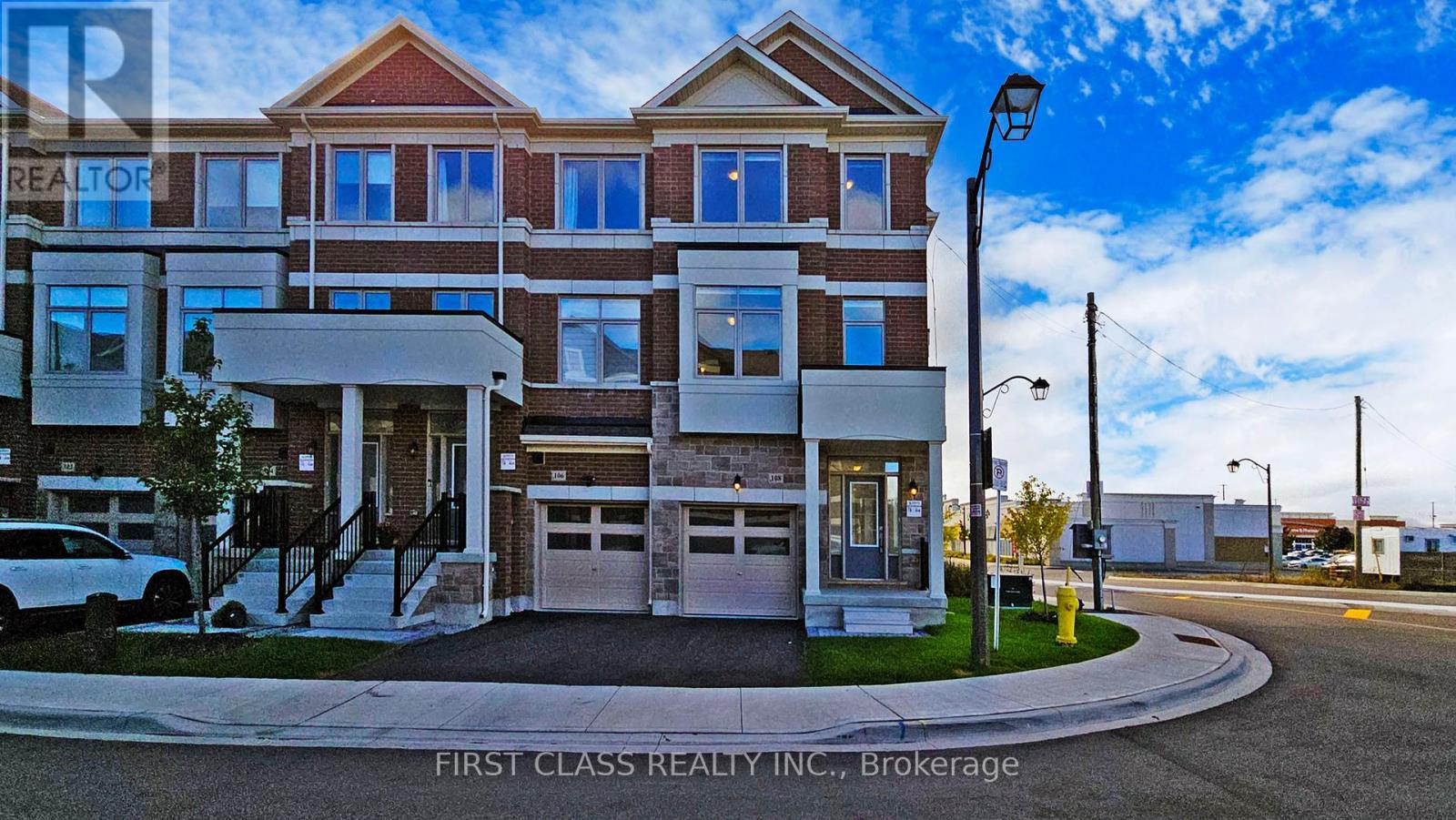 108 CARNEROS WAY, Markham, Ontario