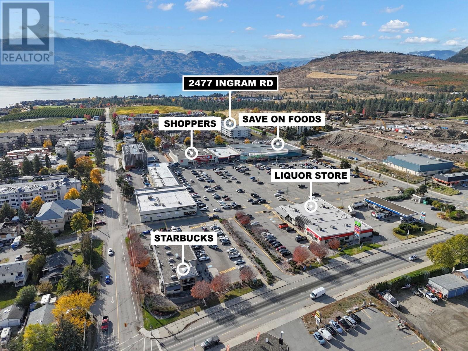 2477 Ingram Road Unit# 110, West Kelowna, British Columbia  V4T 1W7 - Photo 35 - 10326693