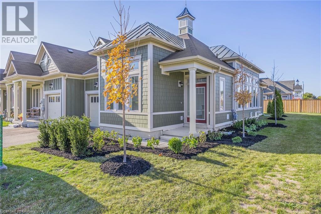 2 Sandy Coast Crescent, Wasaga Beach, Ontario  L9Z 0J9 - Photo 1 - 40668099