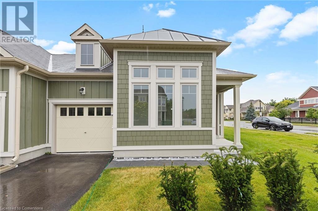 2 Sandy Coast Crescent, Wasaga Beach, Ontario  L9Z 0J9 - Photo 2 - 40668099