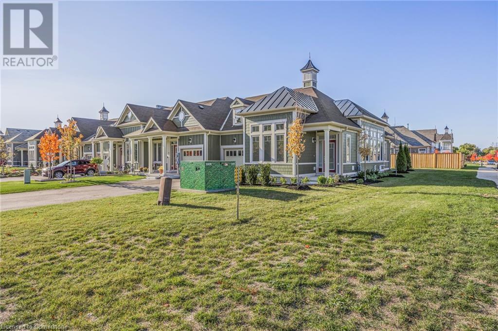 2 Sandy Coast Crescent, Wasaga Beach, Ontario  L9Z 0J9 - Photo 24 - 40668099