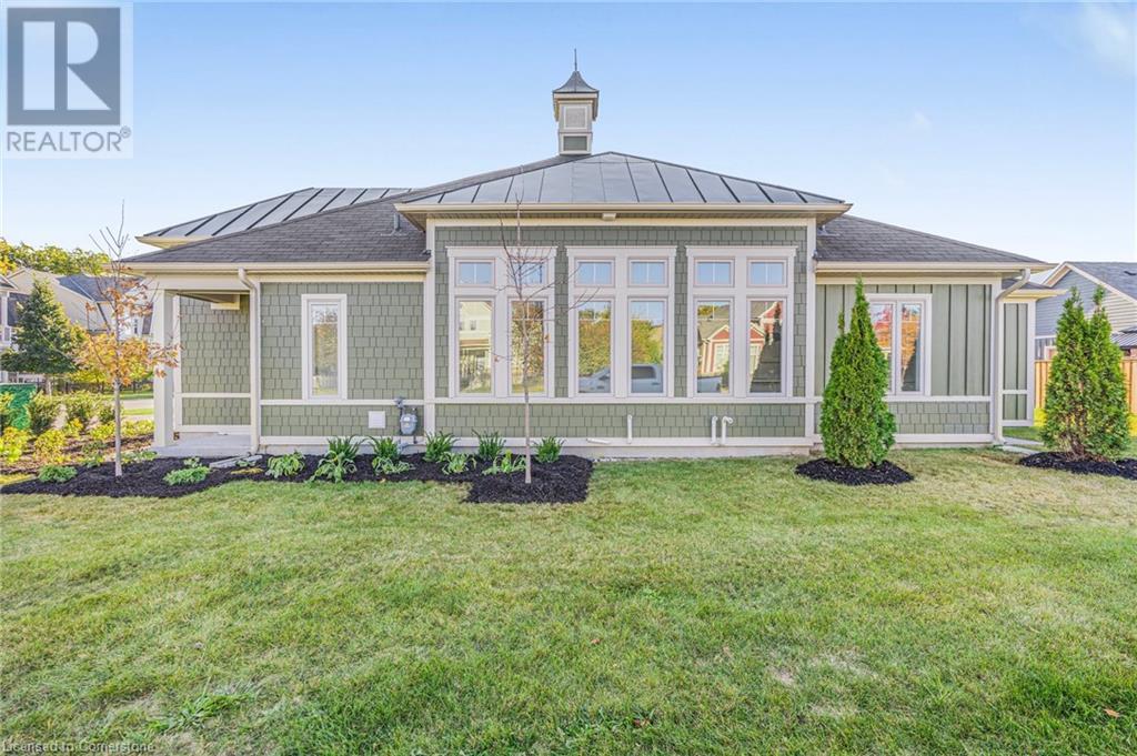 2 Sandy Coast Crescent, Wasaga Beach, Ontario  L9Z 0J9 - Photo 29 - 40668099