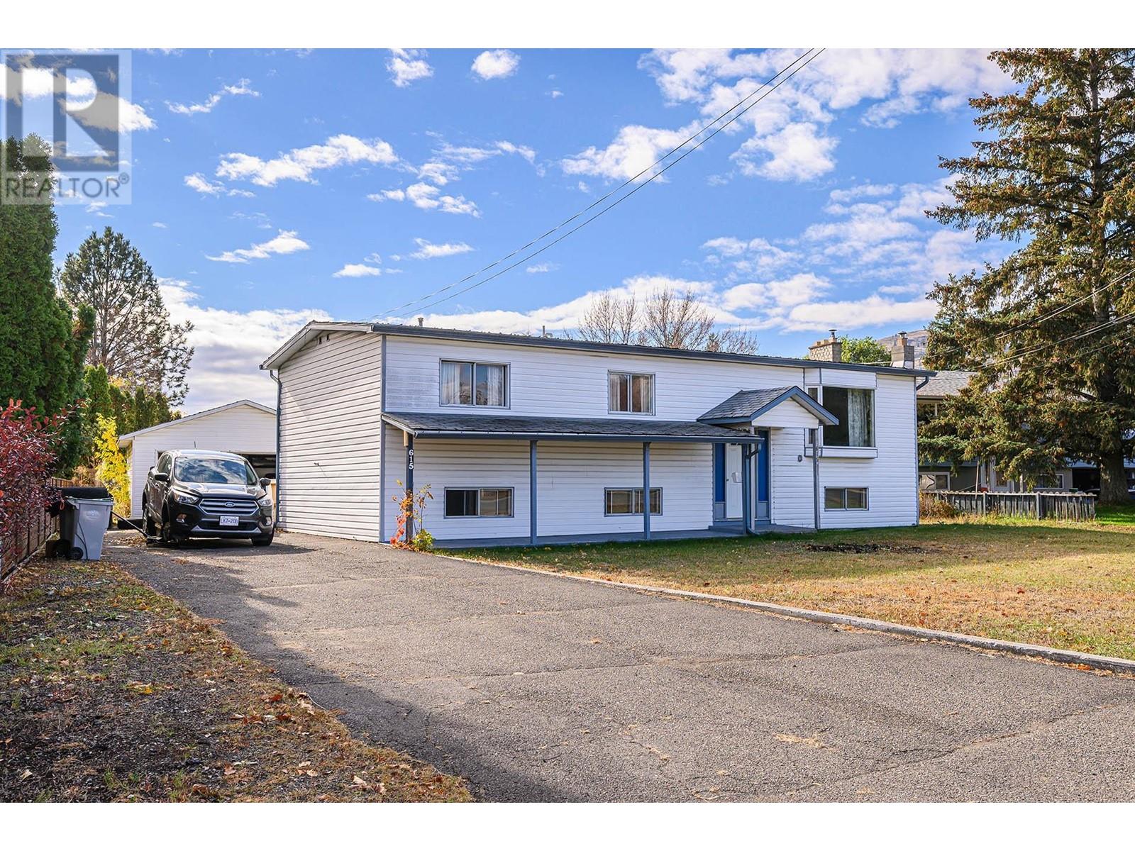 615 Harrington Rd, Kamloops, British Columbia  V2B 6T6 - Photo 2 - 181470