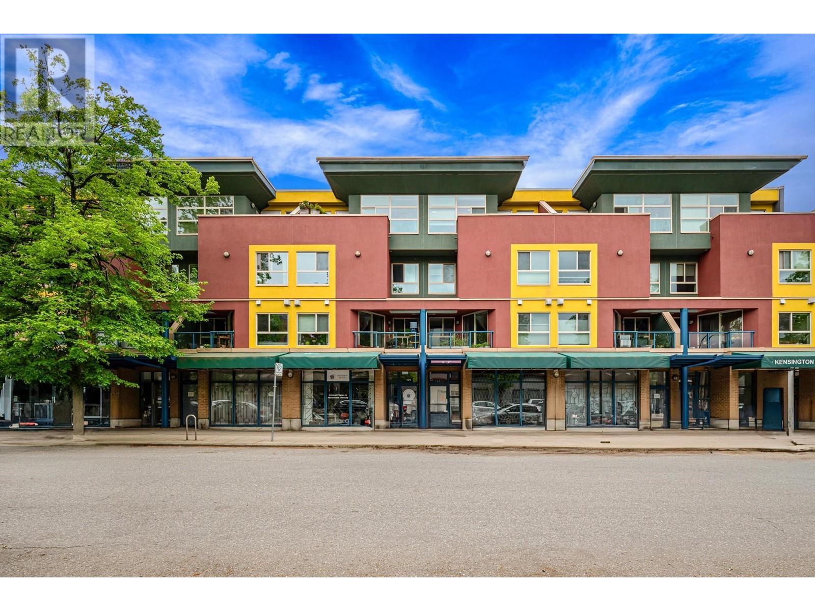 Listing Picture 15 of 16 : 3469 COMMERCIAL STREET, Vancouver / 溫哥華 - 魯藝地產 Yvonne Lu Group - MLS Medallion Club Member