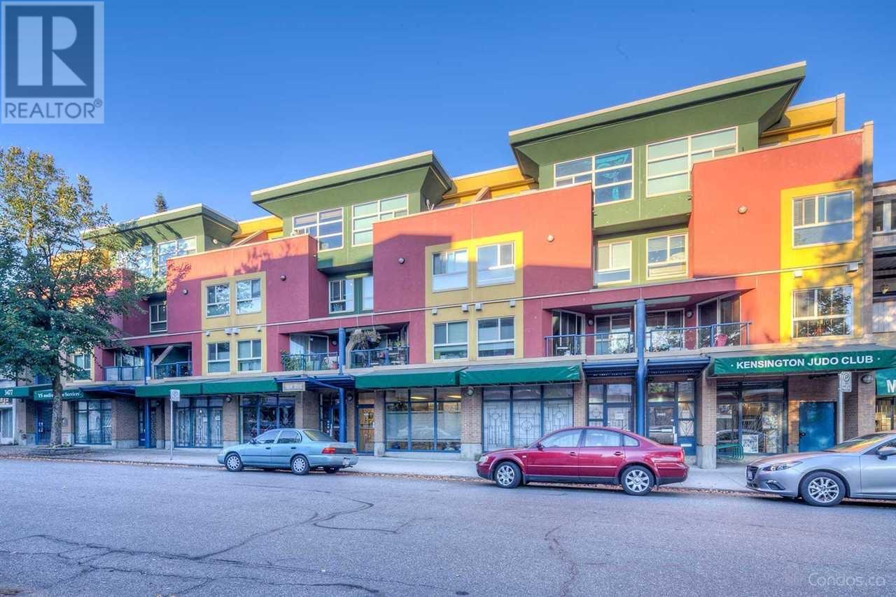 3469 Commercial Street, Vancouver, British Columbia  V5N 4E8 - Photo 1 - C8063946