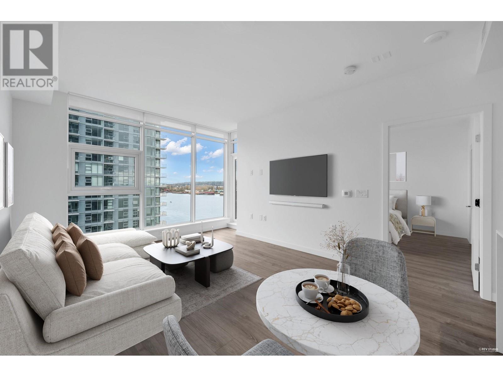 905 680 Quayside Drive, New Westminster, British Columbia  V3M 0P2 - Photo 2 - R2938253