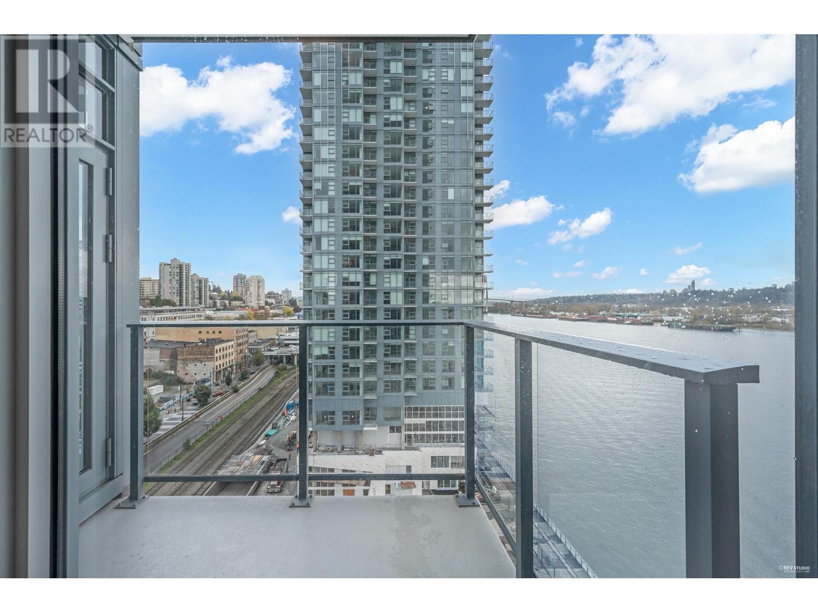 905 680 Quayside Drive, New Westminster, British Columbia  V3M 0P2 - Photo 7 - R2938253