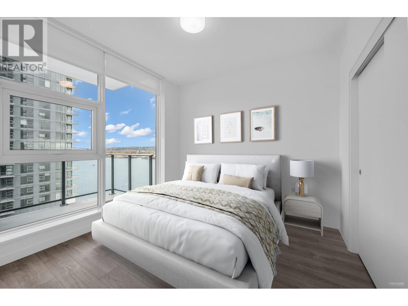 905 680 Quayside Drive, New Westminster, British Columbia  V3M 0P2 - Photo 4 - R2938253