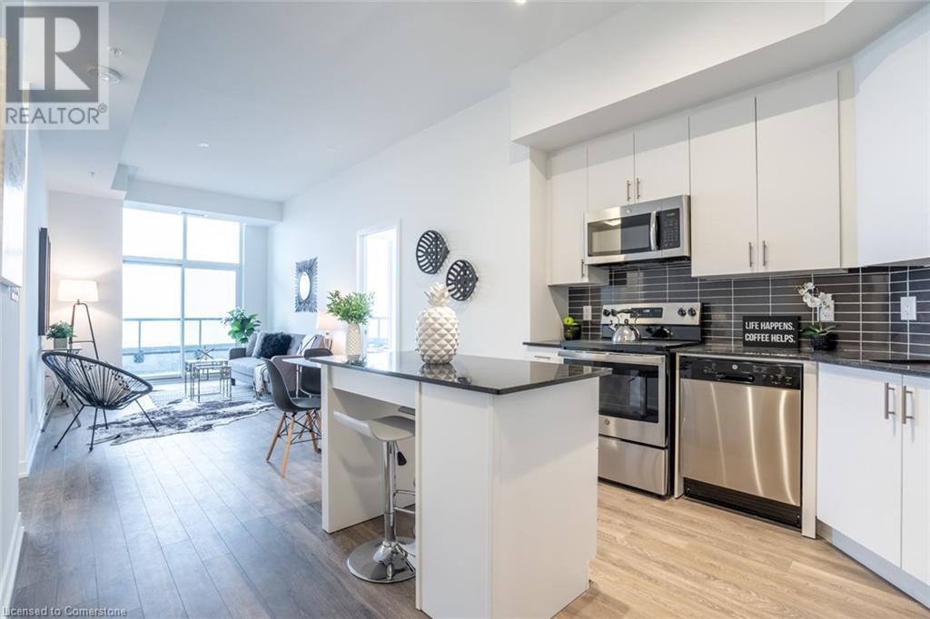 550 NORTH SERVICE Road Unit# 913, Grimsby, Ontario