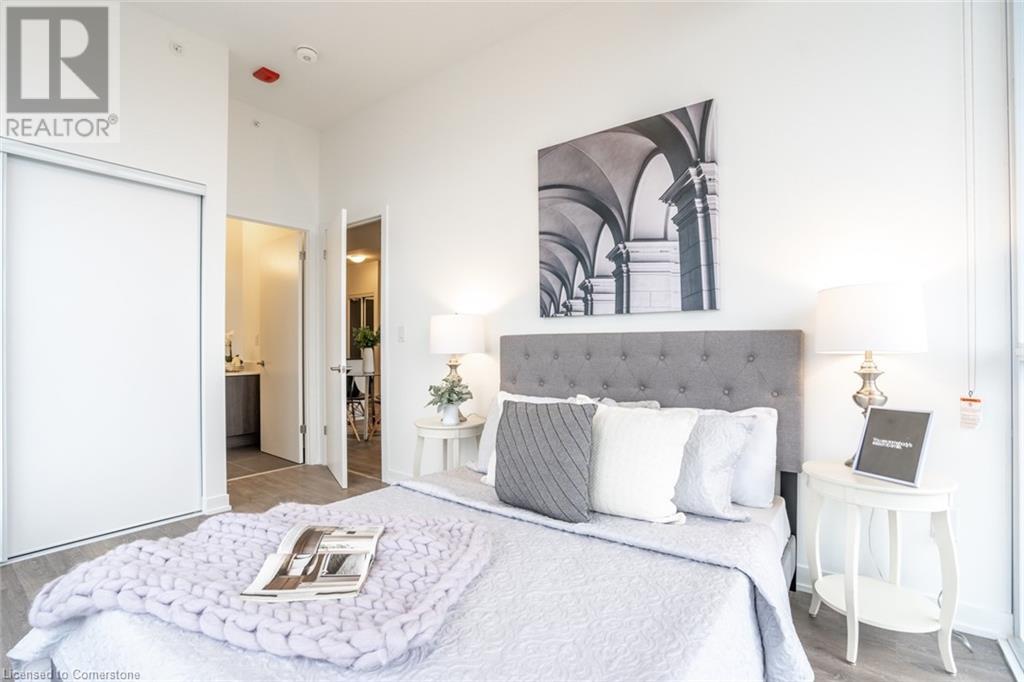 550 North Service Road Unit# 913, Grimsby, Ontario  L3M 0H9 - Photo 16 - 40668347