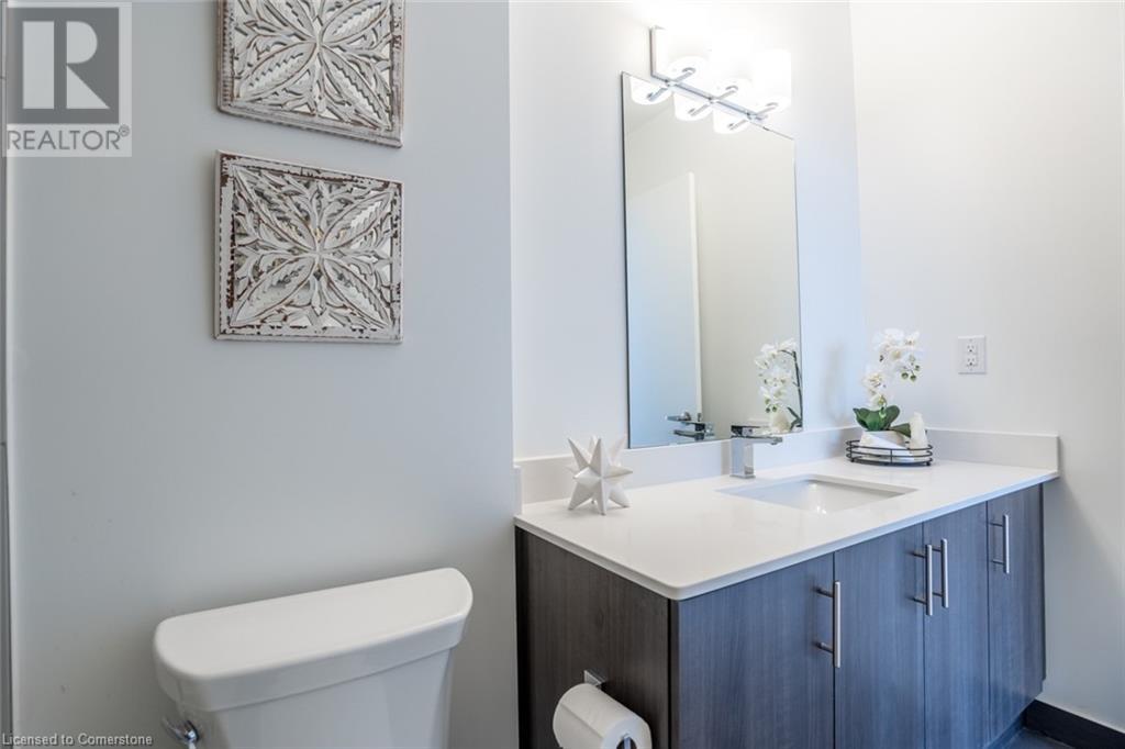 550 North Service Road Unit# 913, Grimsby, Ontario  L3M 0H9 - Photo 18 - 40668347